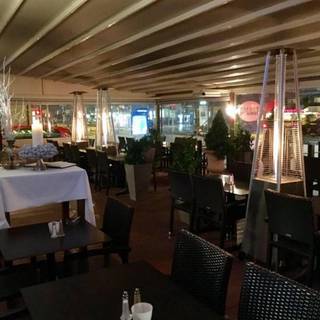 THALASSA TRUDERING