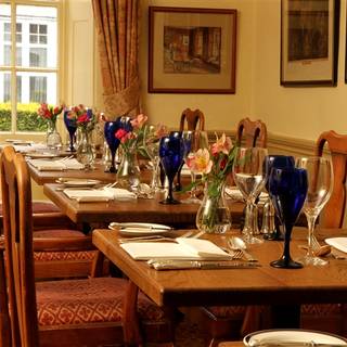 The Spread Eagle Hotel & Spa - The Restaurant