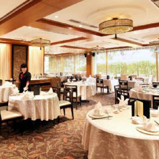 Si Chuan Dou Hua Restaurant - PARKROYAL Beach Road
