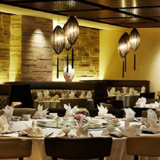 Si Chuan Dou Hua Restaurant - PARKROYAL Kitchener Road