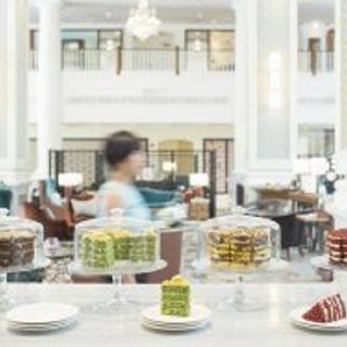 The Lobby Lounge - InterContinental Singapore