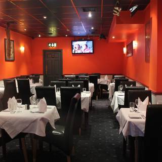 Kundan Tandoori