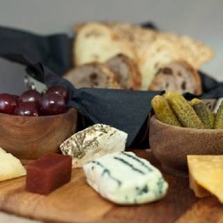 Cheesetique - Shirlington