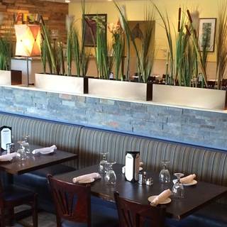River Grass Grill Coral Springs