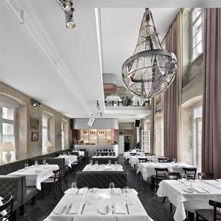 The Grand Berlin