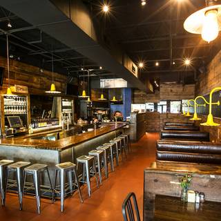 Crust Wood Fired Pizza Restaurant Summerville Sc Opentable