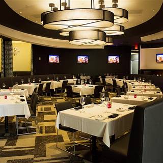 Center Cut Steakhouse - Flamingo Las Vegas