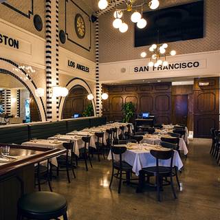 59 Best Meat Restaurants In Downtown Miami Opentable Broker Langford Hotel Permanently Closed
