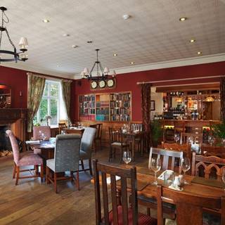 The Royal Oak Hotel & Restaurant