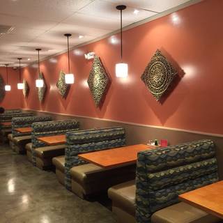 THAI SMILE PALM SPRINGS