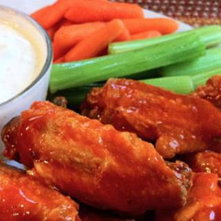 Wings Army - Chapalita