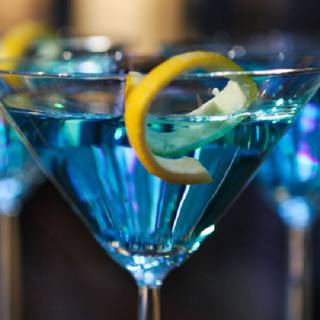 Bar@494 - Grand Hyatt Erawan Bangkok