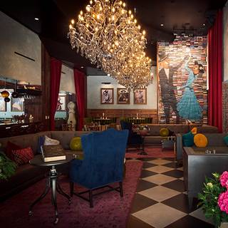 The Tuck Room Tavern – Los Angeles