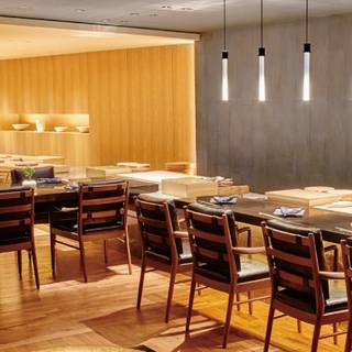 Junisoh - Hilton Tokyo