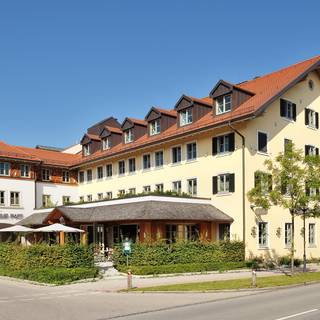 Hotel & Gasthof zur Post