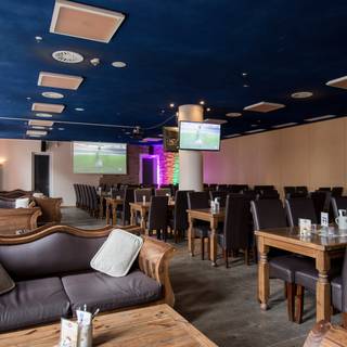 Palm Beach Stuttgart (Shisha Lounge)