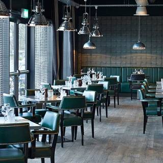 Village Grill - Village Hotel Edinburgh