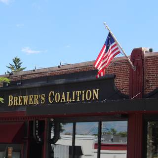 Brewer's Coalition