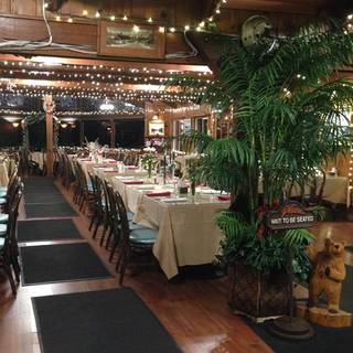 Evergreen Restaurant