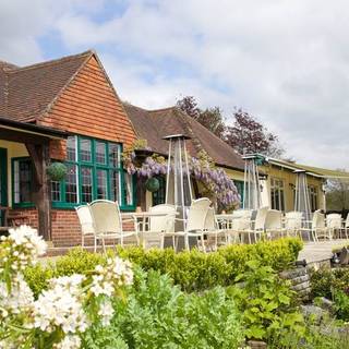 Ampfield Golf Club