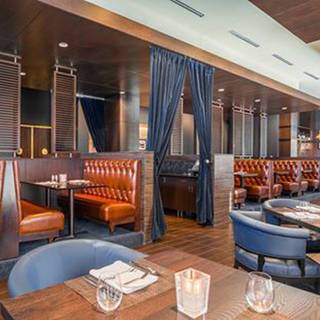 Bloomington Chop House
