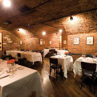 Tiger - Palastbar Restaurant