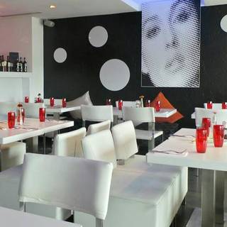Aprile Restaurant