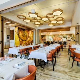 Ottoman Taverna