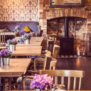 The George Inn