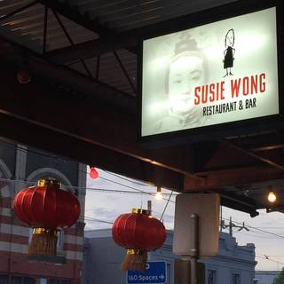 Susie Wong Bar & Restaurant