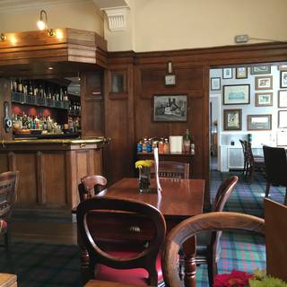 The Greyhound