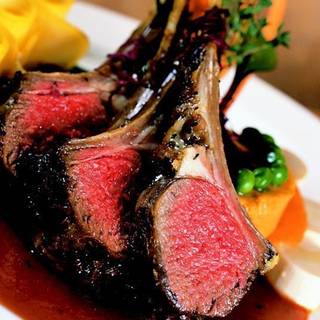 French Market Grille