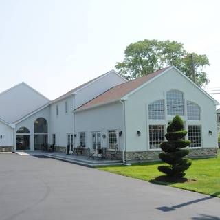 Tomasello Winery