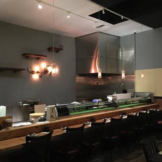 Kaori Sushi & Sake Bar