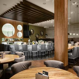 Chop Steakhouse & Bar - South Edmonton - Ellerslie Rd