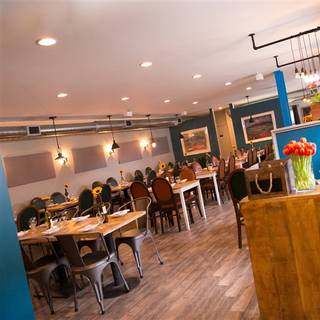 La Collina Restaurant Philadelphia La Collina Restaurant Philadelphia