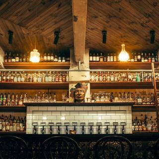 Boilermaker House