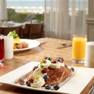 Sunrise Café at Omni Amelia Island Plantation Resort