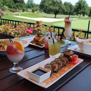 Delicious Heights - Basking Ridge