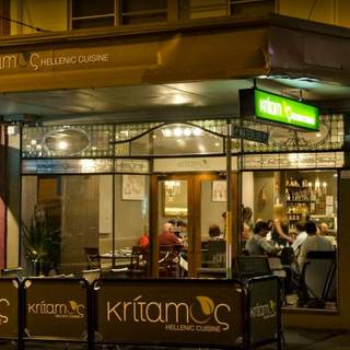 Kritamos Hellenic Cuisine