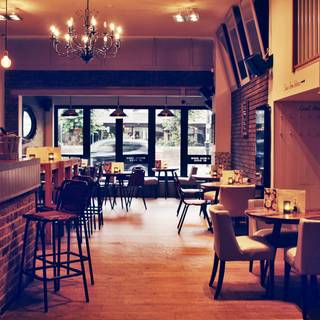 The Lambourne