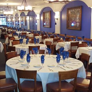 La Luna Italian Bistro