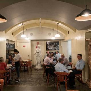 Fratelli Fresh - Bridge St