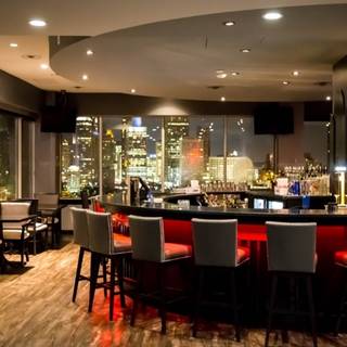 Fourteen Restaurant & Sky Lounge