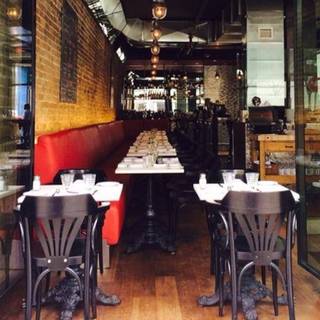 Le Gladstone