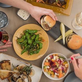10 Restaurants Near Courtyard By Marriott Orlando Lake Nona Opentable 21 Restaurants Available Nearby