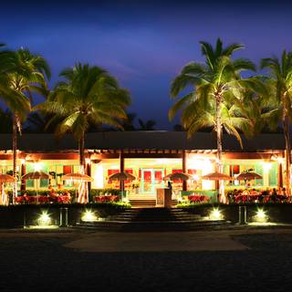 Havana Moon at Vidanta Vallarta