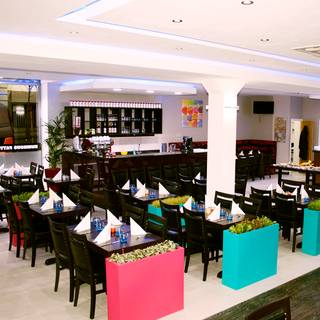 Usmania Grill