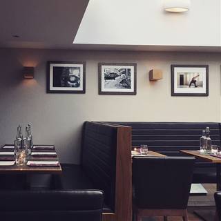 Charlotte's Bistro