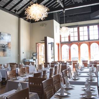 Rangoon Ruby Burmese Cuisine - Palo Alto